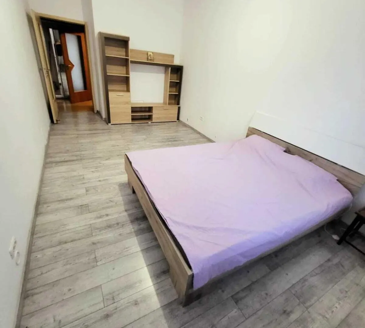The Big Apartment Bucharest