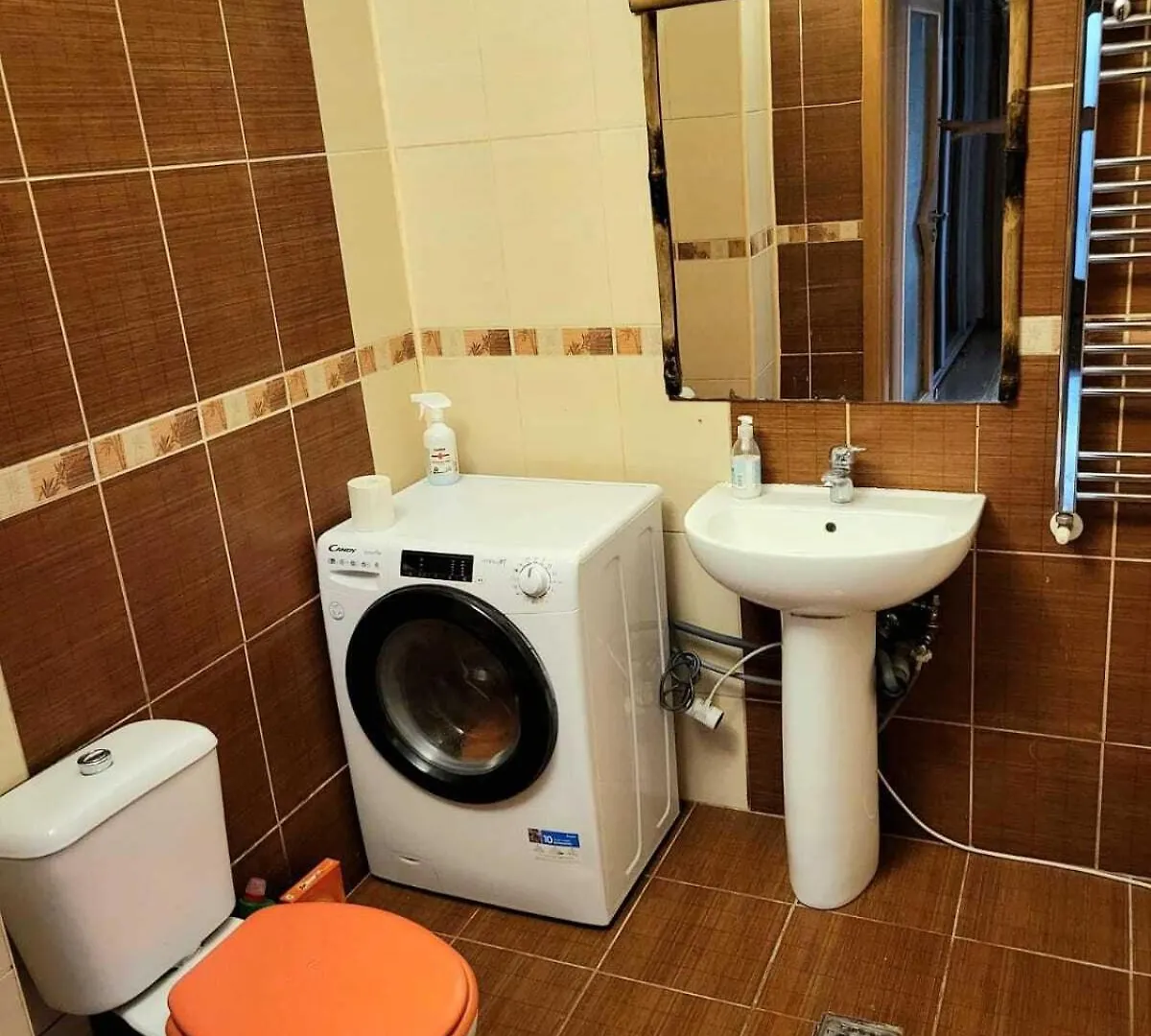 The Big Apartment Bucharest