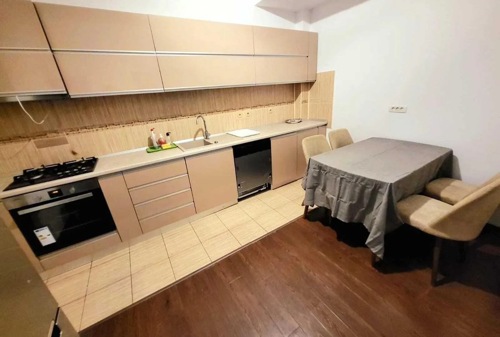 The Big Apartment Bucharest 0*,  Romania