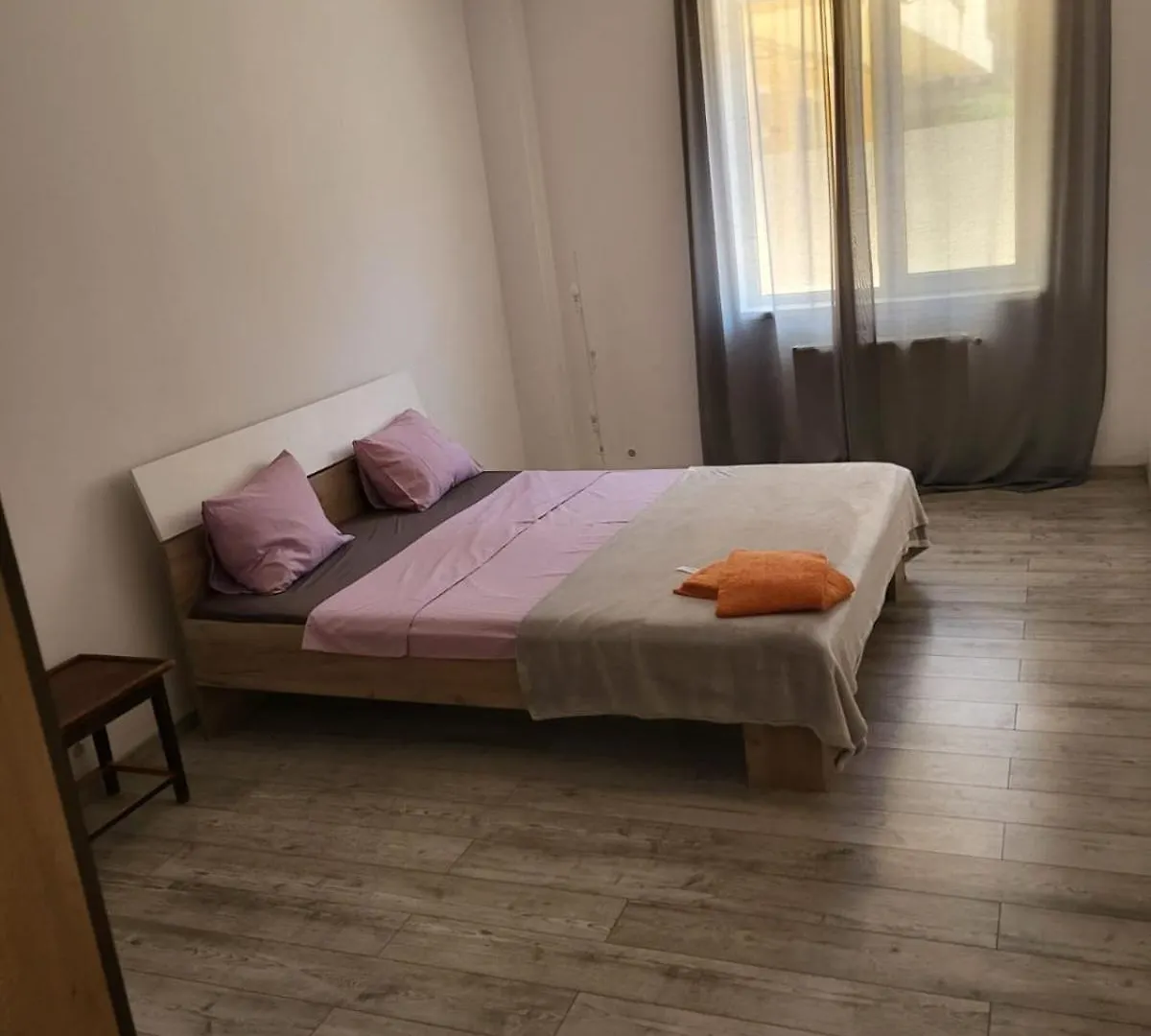 The Big Apartment Bucharest Romania