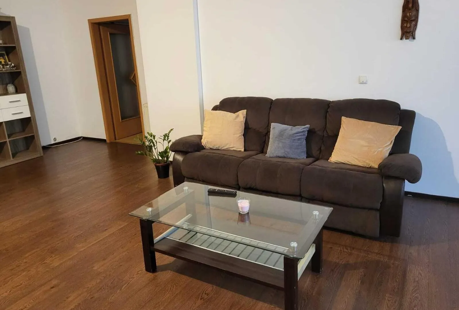 The Big Apartment Bucharest