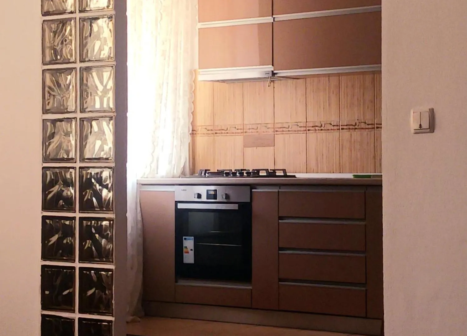 The Big Apartment Bucharest