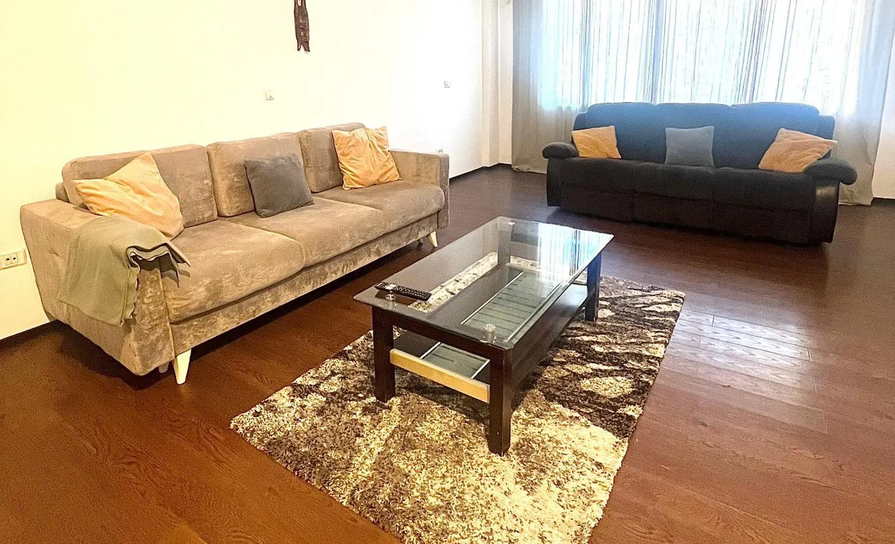The Big Apartment Bucharest