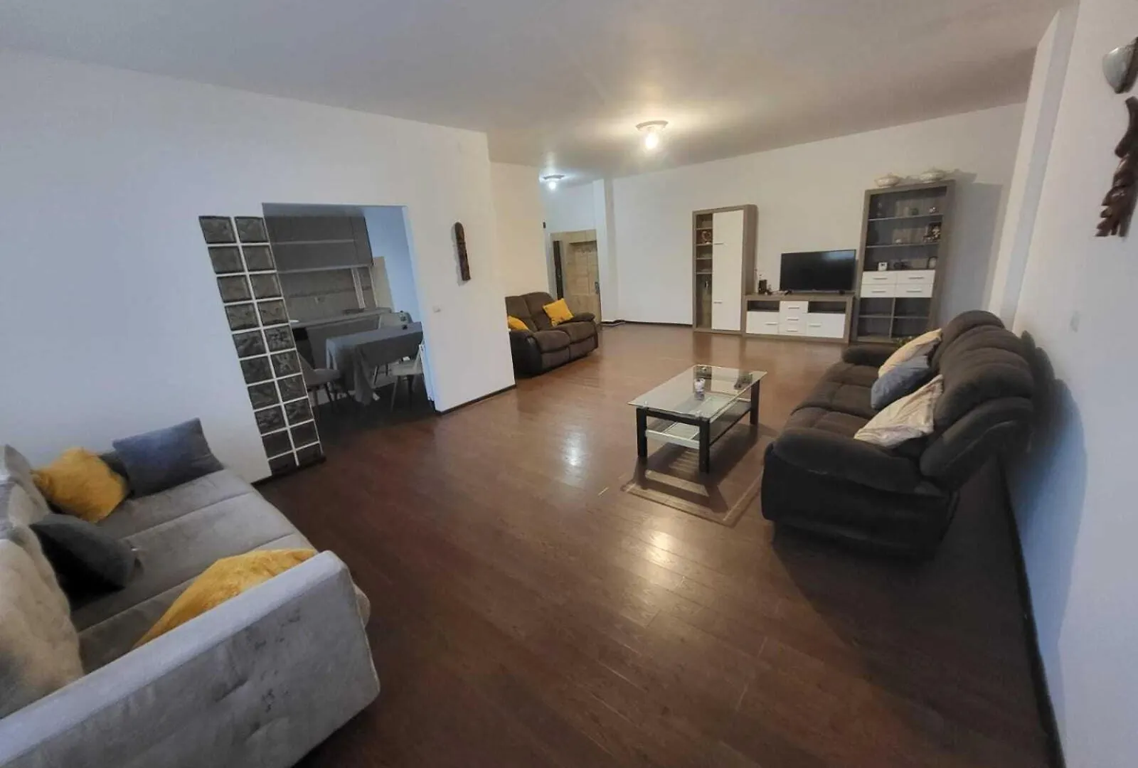 The Big Apartment Бухарест Румыния