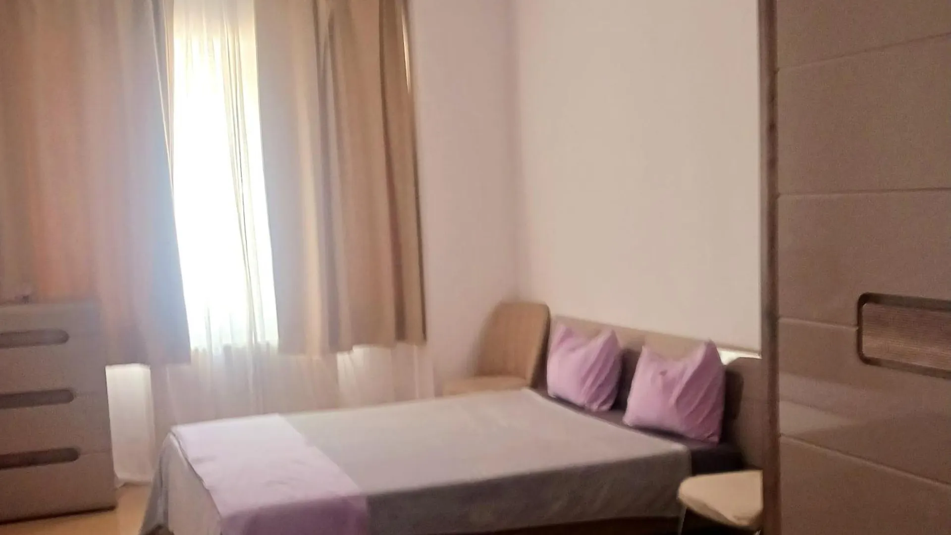 The Big Apartment Бухарест